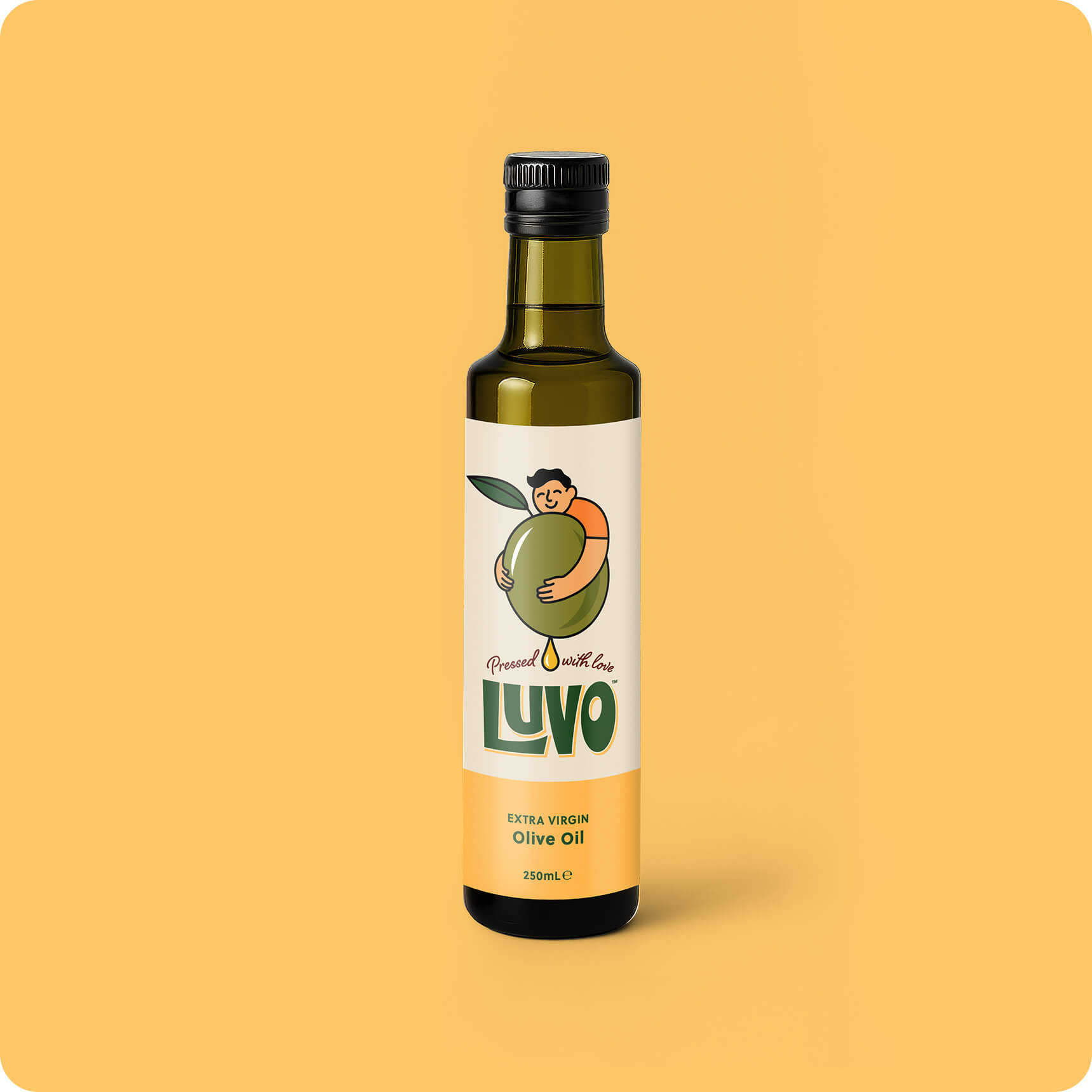 Extra Virgin Olive Oil