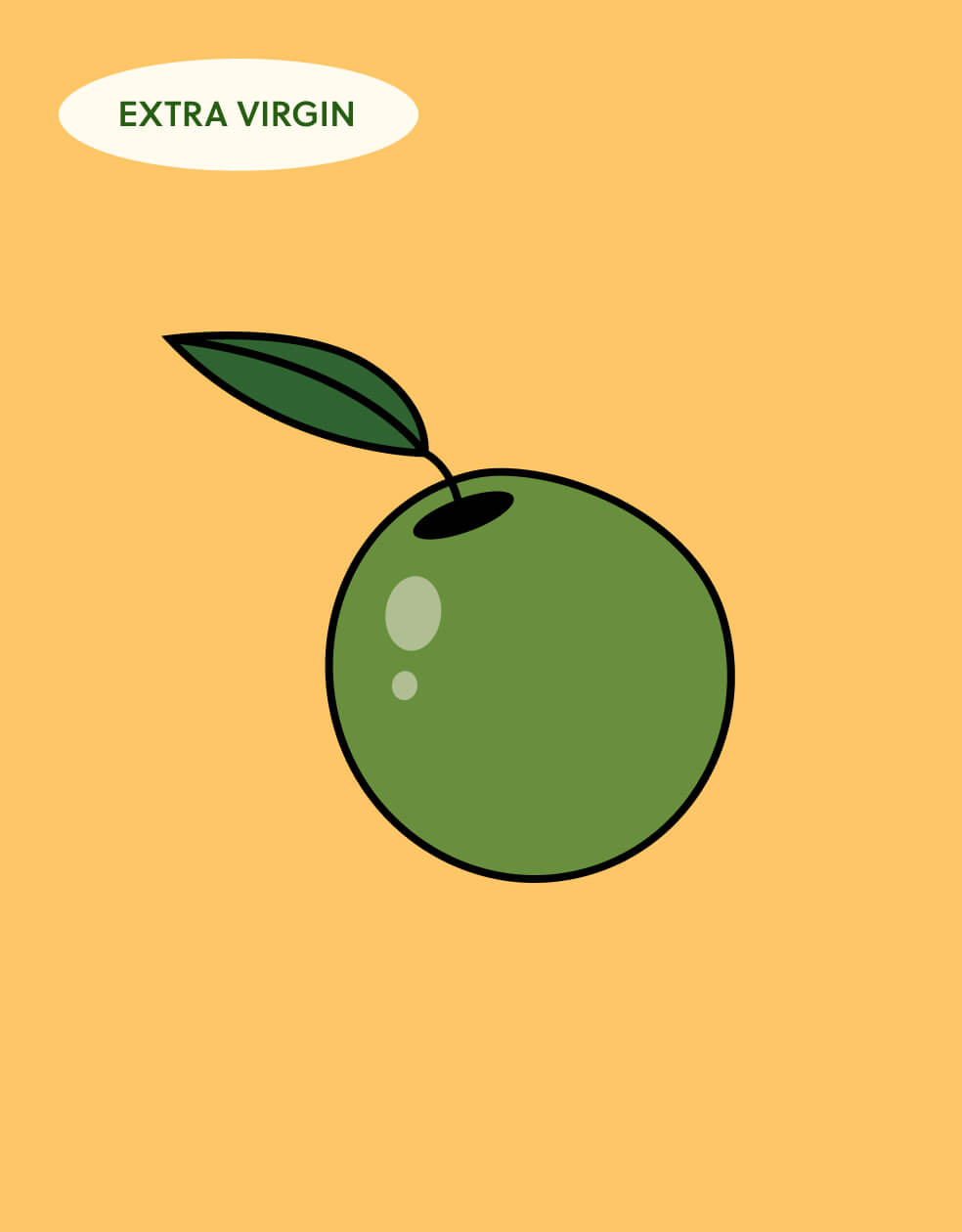 Extra Virgin Olive Oil