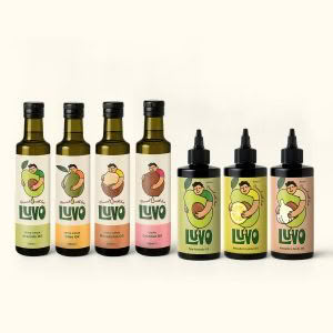 Everyday Pantry Options